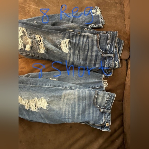 American eagle jeans - Picture 4 of 4